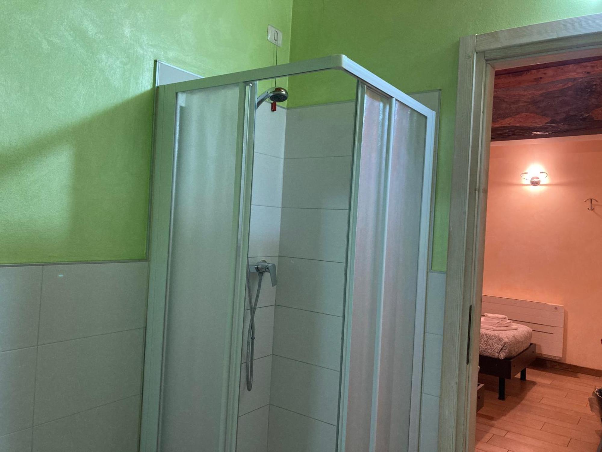 Bed and Breakfast L'Antico Borgo Zanica Exteriér fotografie