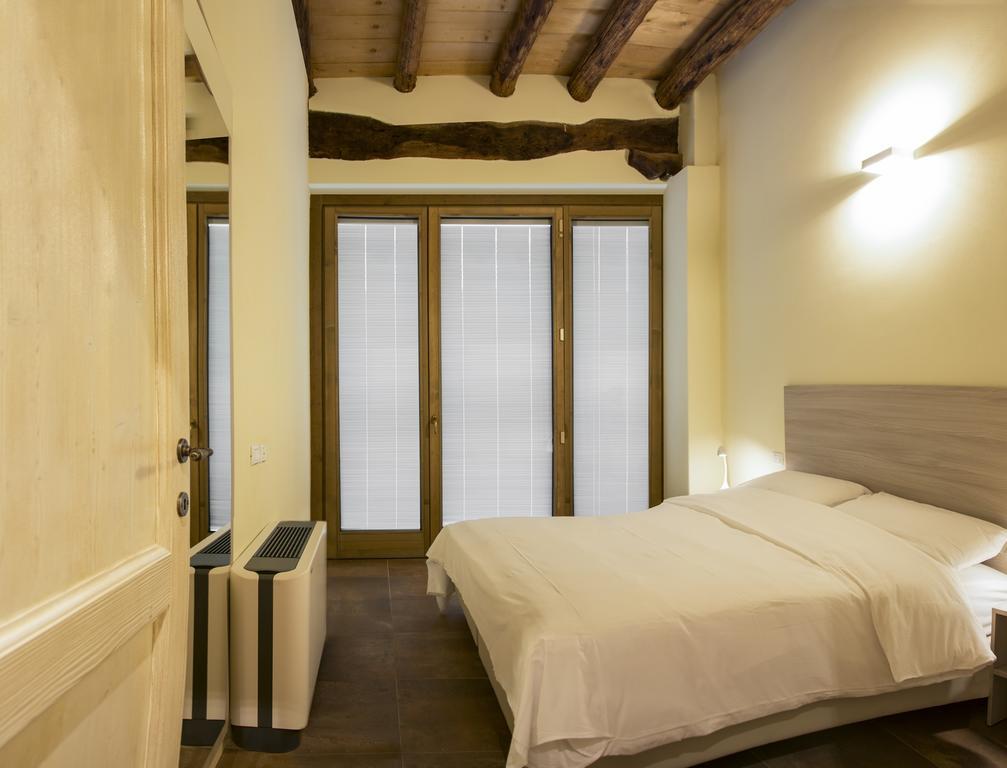 Bed and Breakfast L'Antico Borgo Zanica Exteriér fotografie